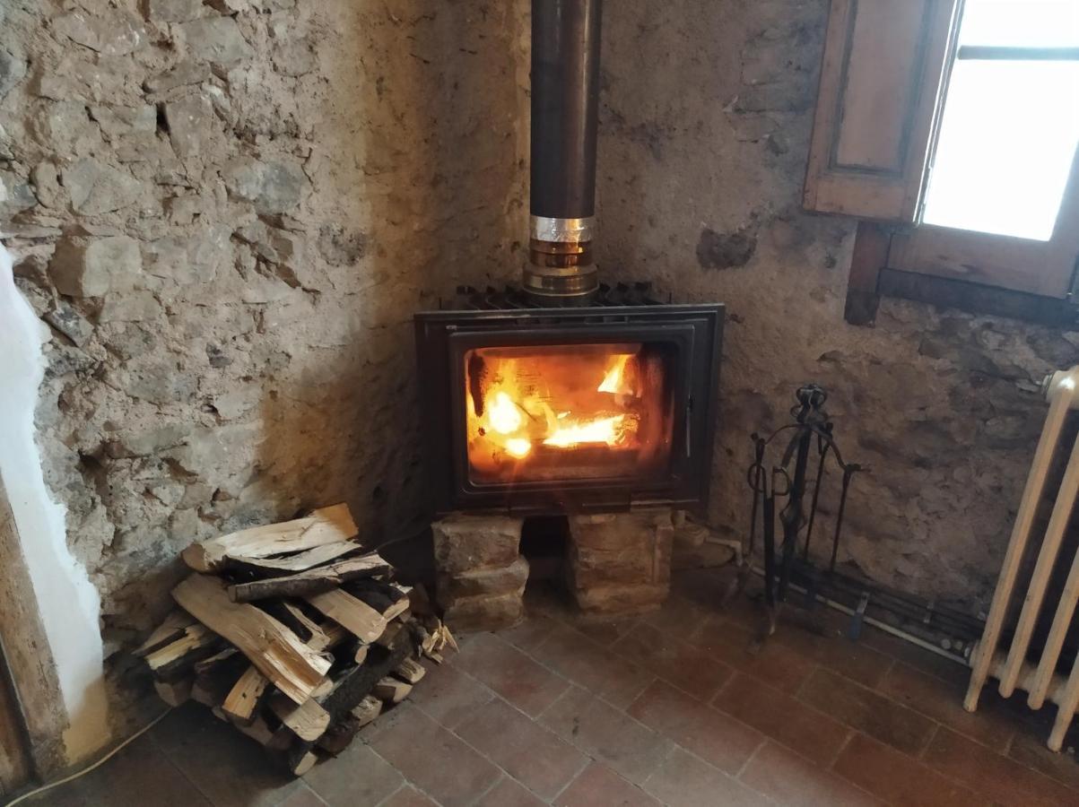 Appartamento Ca La Iaia Veva