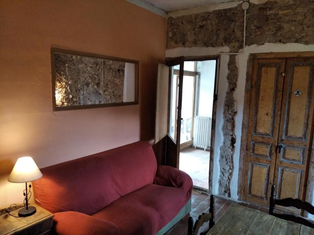 Ca La Iaia Veva Sant Joan les Fonts