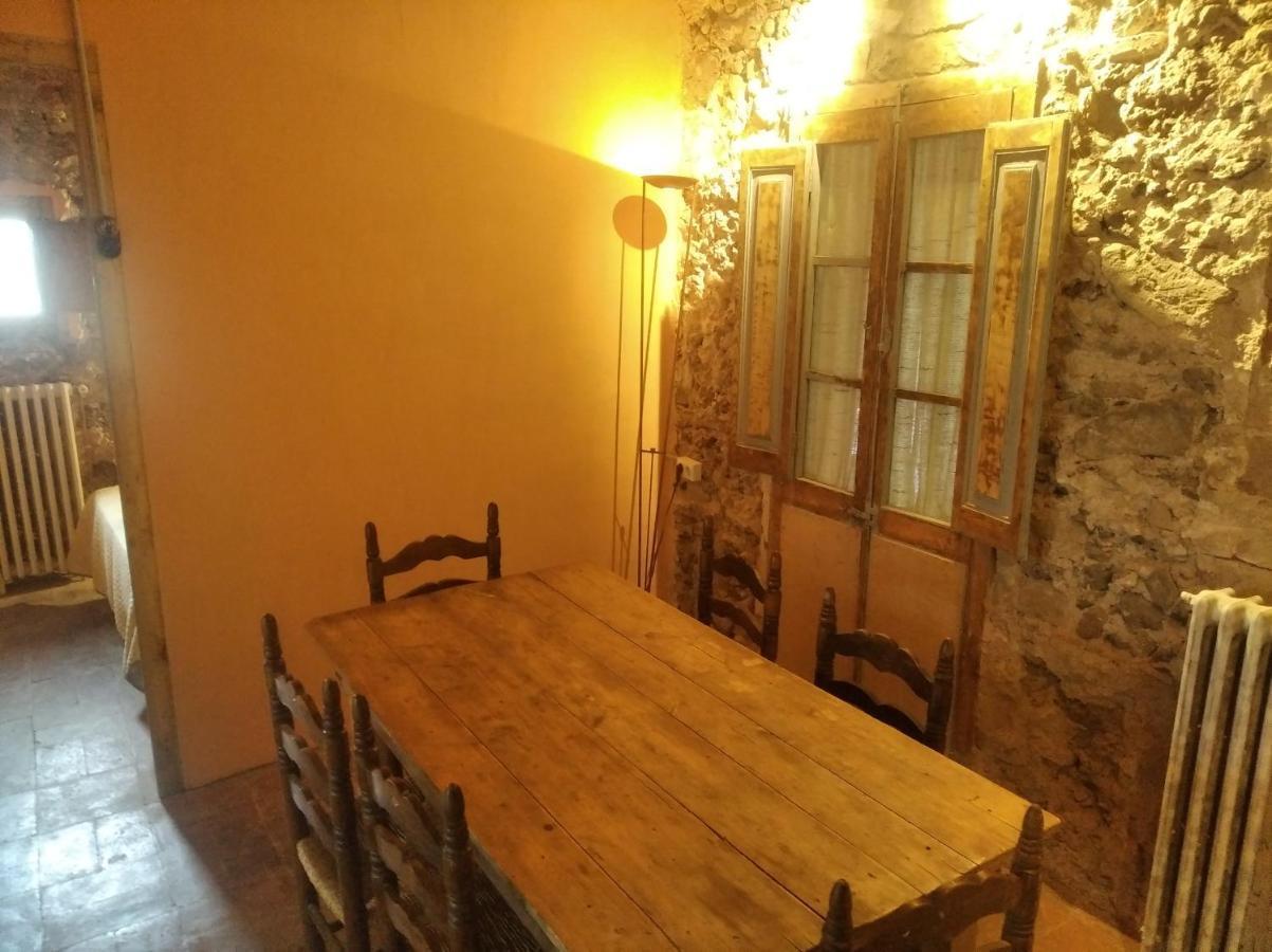 Ca La Iaia Veva * Sant Joan les Fonts