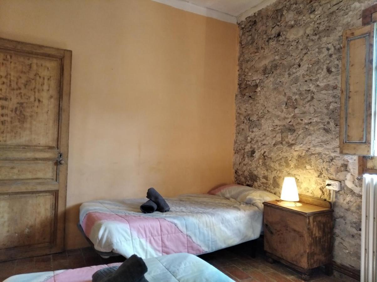 Ca La Iaia Veva Sant Joan les Fonts