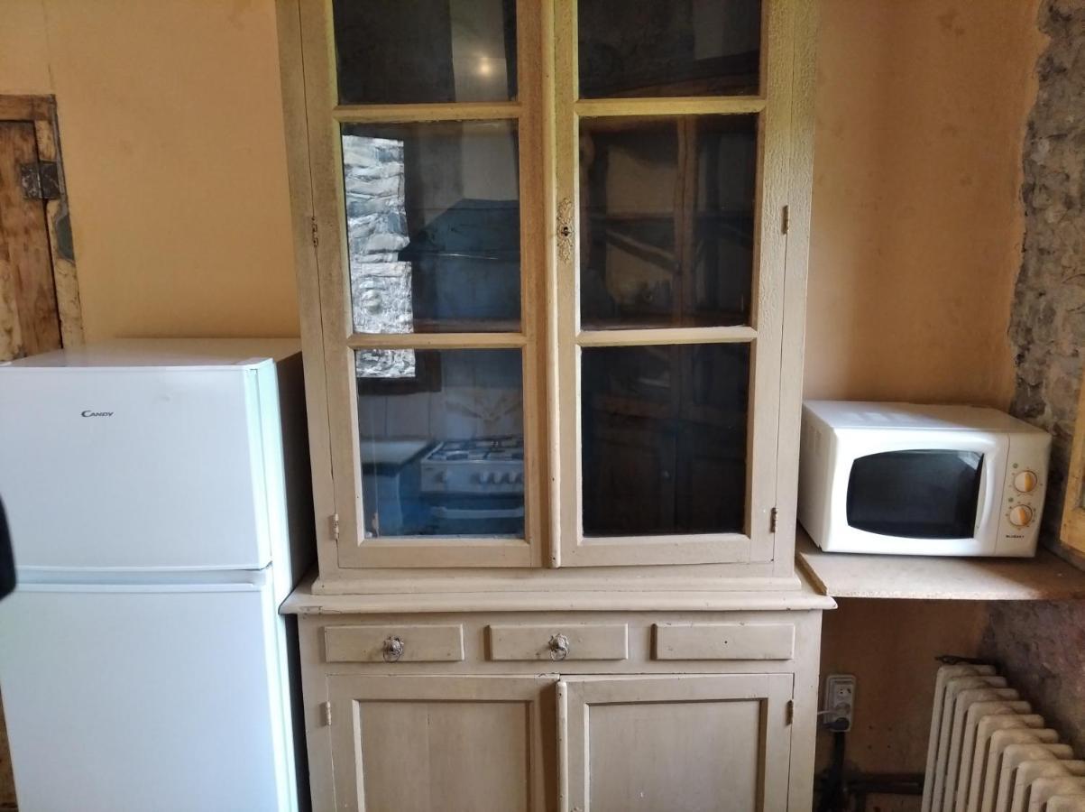Ca La Iaia Veva