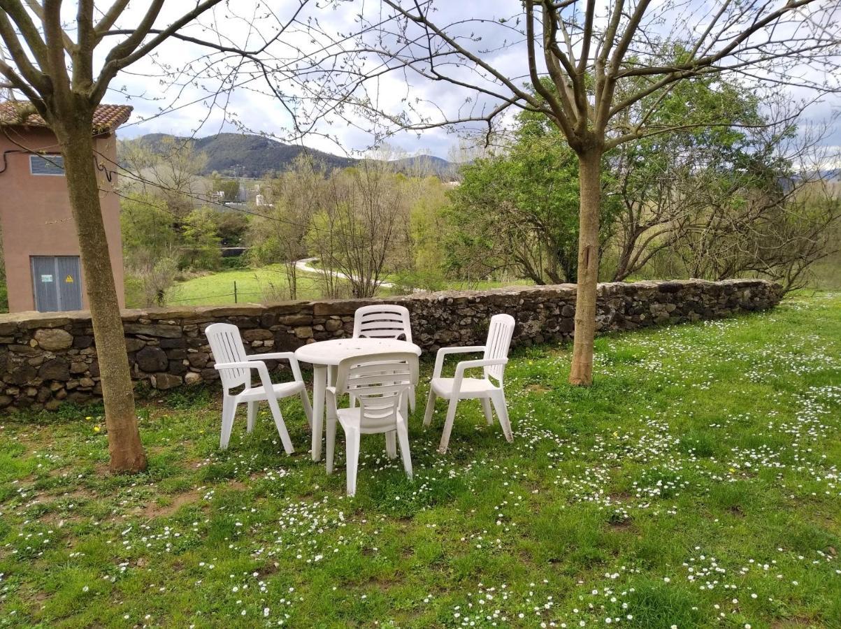 Ca La Iaia Veva Sant Joan les Fonts