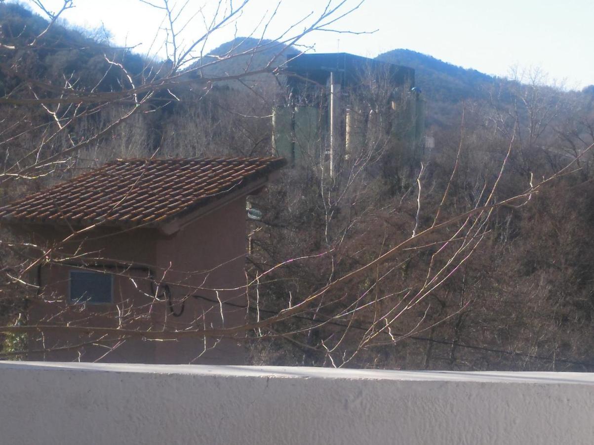 Ca La Iaia Veva *