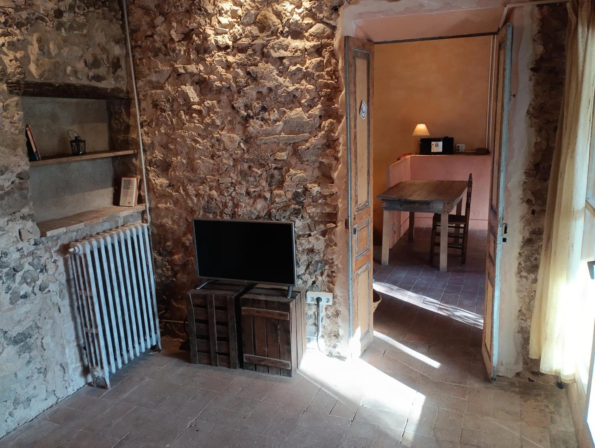 Appartamento Ca La Iaia Veva Sant Joan les Fonts