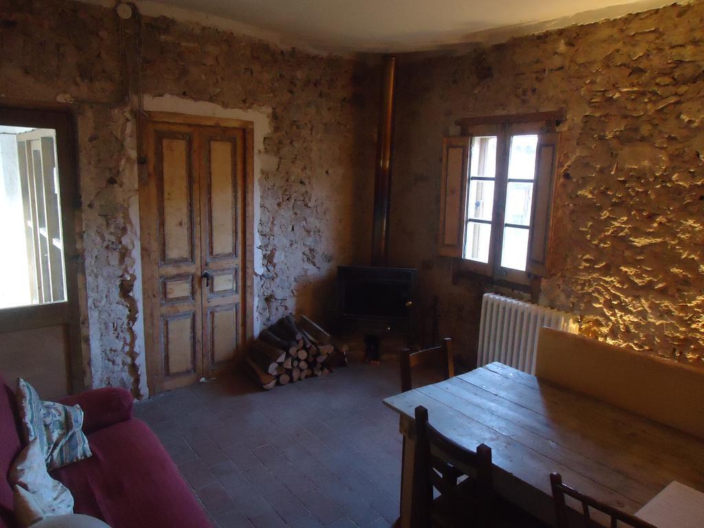 Ca La Iaia Veva Sant Joan les Fonts