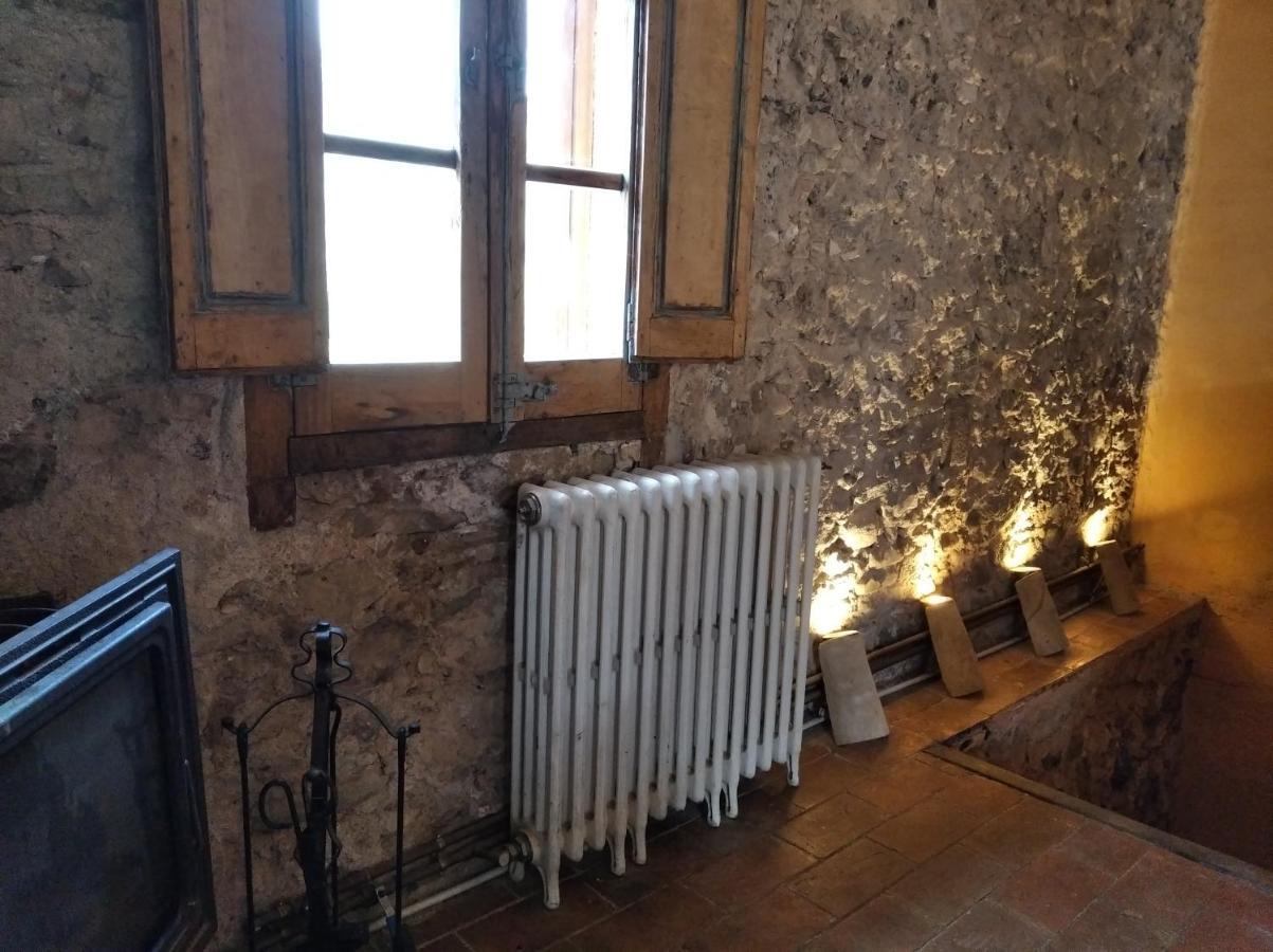 Appartement Ca La Iaia Veva *