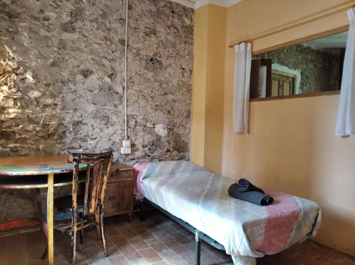 Ca La Iaia Veva *