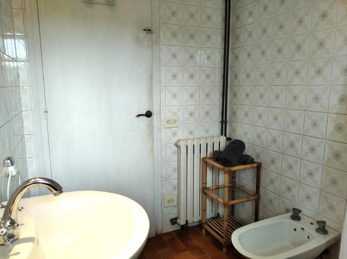 Appartement Ca La Iaia Veva