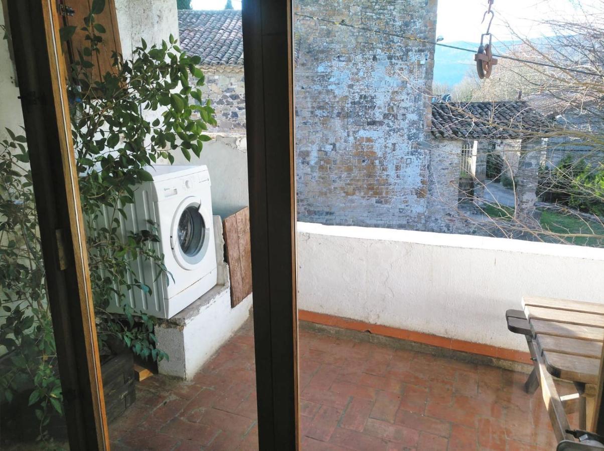 Ca La Iaia Veva Appartement *