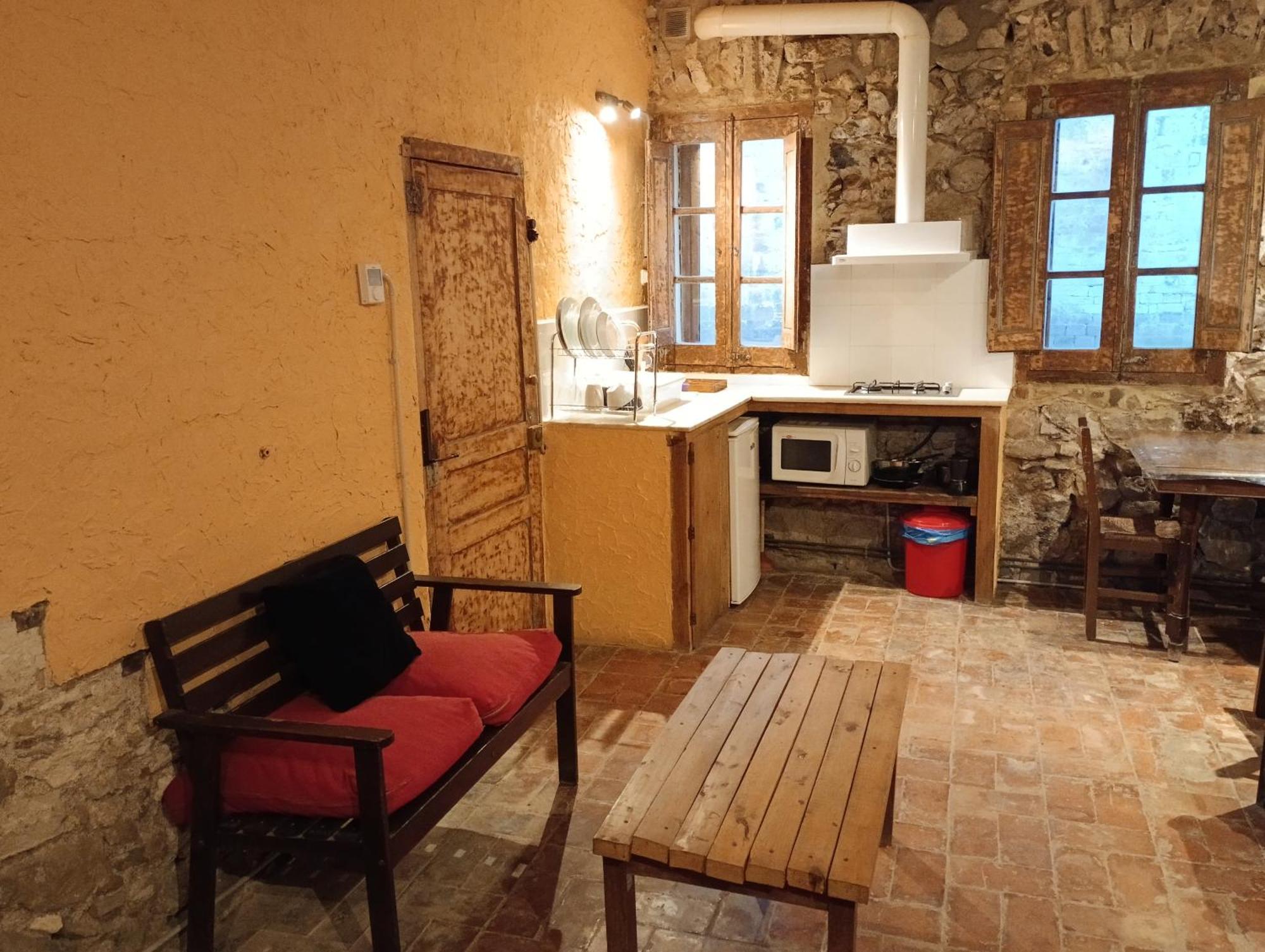 Appartement Ca La Iaia Veva