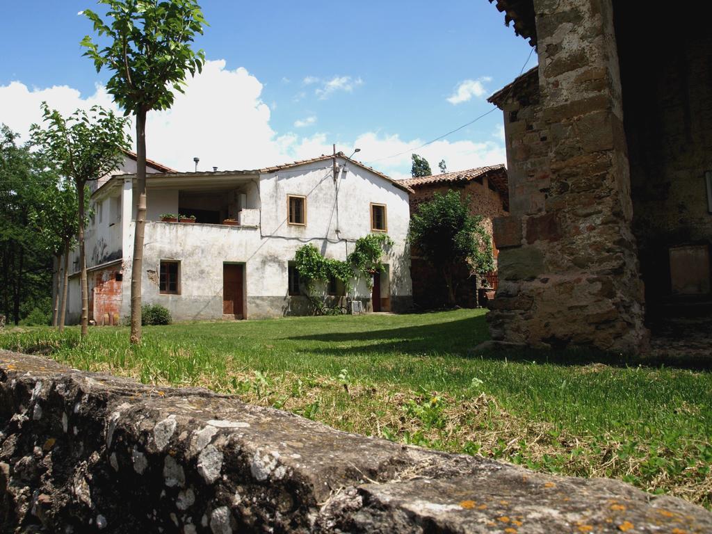 Ca La Iaia Veva * Sant Joan les Fonts