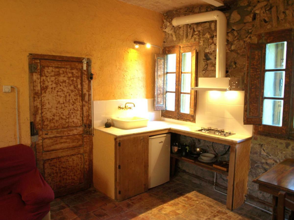 Apartment Ca La Iaia Veva Sant Joan les Fonts
