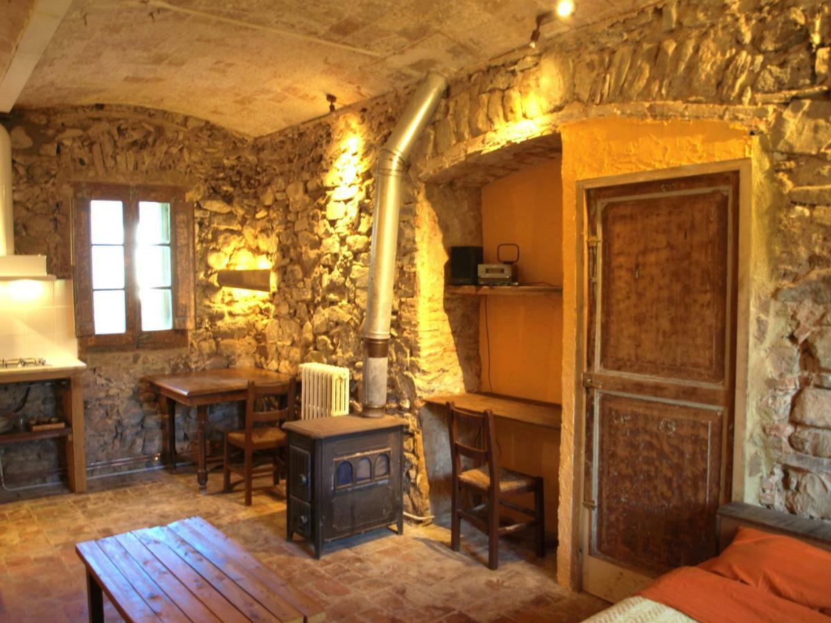 Appartement Ca La Iaia Veva *